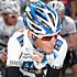 Andy Schleck w�hrend des Eschborn-Frankfurt City Loop 2009